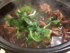 排骨煲大煲-重庆鸡公煲(龙河路店)