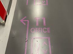 -徐汇万科中心-停车场