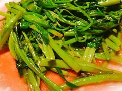 南乳空心菜-三玛璐酒楼(汉口路店)