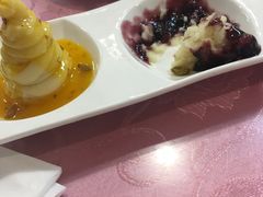 -昱德来·天津菜(河西店)