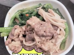-南门涮肉(上海二店)