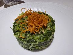 -钱塘花园·宁波菜