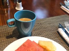 -无锡梁鸿湿地丽笙度假酒店·流觞西餐厅