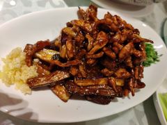 -金蝉食府(维吉奥广场店)