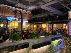 大堂-首秀·四川料理(星耀101店)