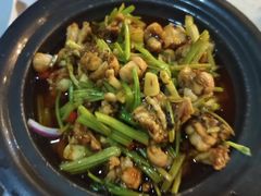 -柳莺湖上·湖景餐厅·江南菜(西湖店)