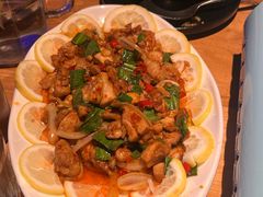 -花腰餐吧Bistro烧烤 傣味(传媒大学店)