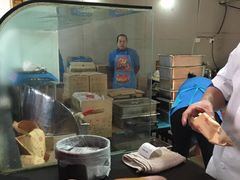 -樊记腊汁肉(竹笆市总店)