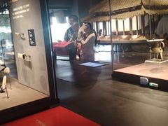 -盘龙城遗址博物院