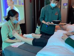 -和子足浴SPA会馆(东方之门店)