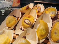 -九月海·海鲜自助(世纪东方店)