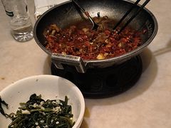 -味上湘菜馆(岳麓山店)