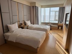 -全季酒店(北京首都机场新国展店)