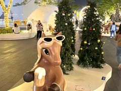 -东莞松山湖万象汇