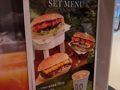 -THE WOODS 简餐 (国贸商城店)