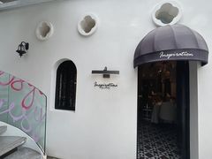 -Inspiration灵感·罗马西餐厅(九龙坡店)