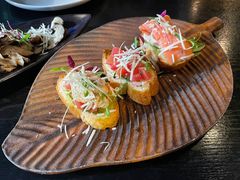 -C&R西班牙餐厅