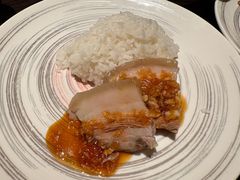 -庐灶江南·江南菜·四合院Bistro(东直门雍和宫·原华侨宾馆店)