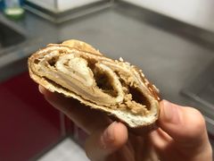 -追光 Dream Bakery(汉街店)