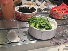 -龍歌自助小火锅(芝罘万达店)