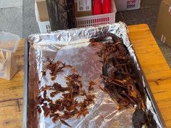 -黑色经典臭豆腐·湖南特产(太平街口店)