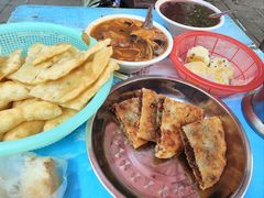 -逍遥镇刘相五胡辣汤豆沫馆(康复中街店)