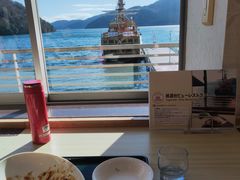 咖喱猪排饭-桃源台景观餐厅