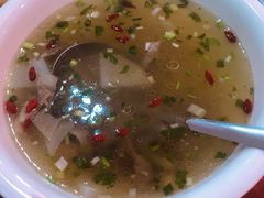 -范记靖远羊羔肉(博物馆店)