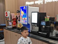 -优优西里·意式餐厅(福州金融街万达店)