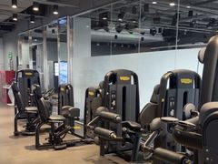 -OXYGYM奥美氧舱运动中心(丽都水岸店)
