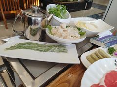 -草原传奇鲜羊火锅(桥北店)