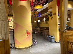 -大话小腰(鸟巢店)