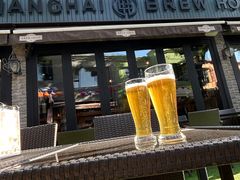 -Shanghai Brew House上海啤酒工坊(老外街店)