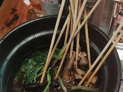 -可口香·非遗老号烧烤(南岗直营店)