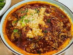 -西安贾三灌汤包·回坊小吃·清真炒菜(北院门总店)