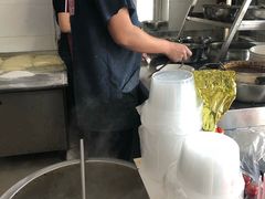 -顺心拉面馆(马道街店)
