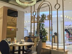 -鹿港小镇(悠唐店)