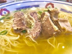 -七爷清汤腩·港式餐厅(金狮广场店)