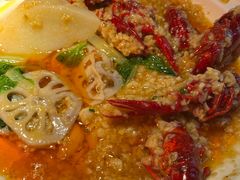 -霸王虾·小龙虾香辣蟹(玉林店)