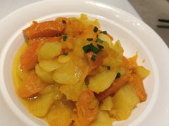 -热河食府(中山路店)