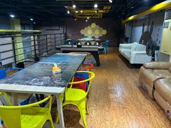-不止轰趴桌游麻将台球(立水桥店)