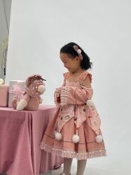 -倾城宝贝儿童摄影(新辰里酒仙桥店)