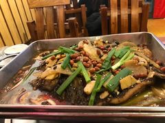 -重庆烧鸡公火锅(簋街店)