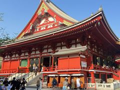 -浅草寺