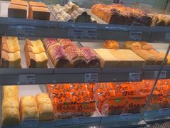 -花园饼屋·吐司蛋糕面包(星海店)