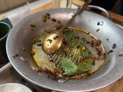 -云海肴·汽锅鸡·云南菜(广安门天虹店)