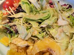 -吕氏疙瘩汤·私家菜馆(慈云寺店)