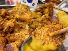 -首尔烤肉大排档(合生汇店)