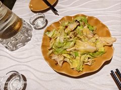 -深山老屋(国顺东路店)