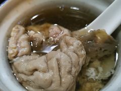 -华哥新鲜猪精品美食